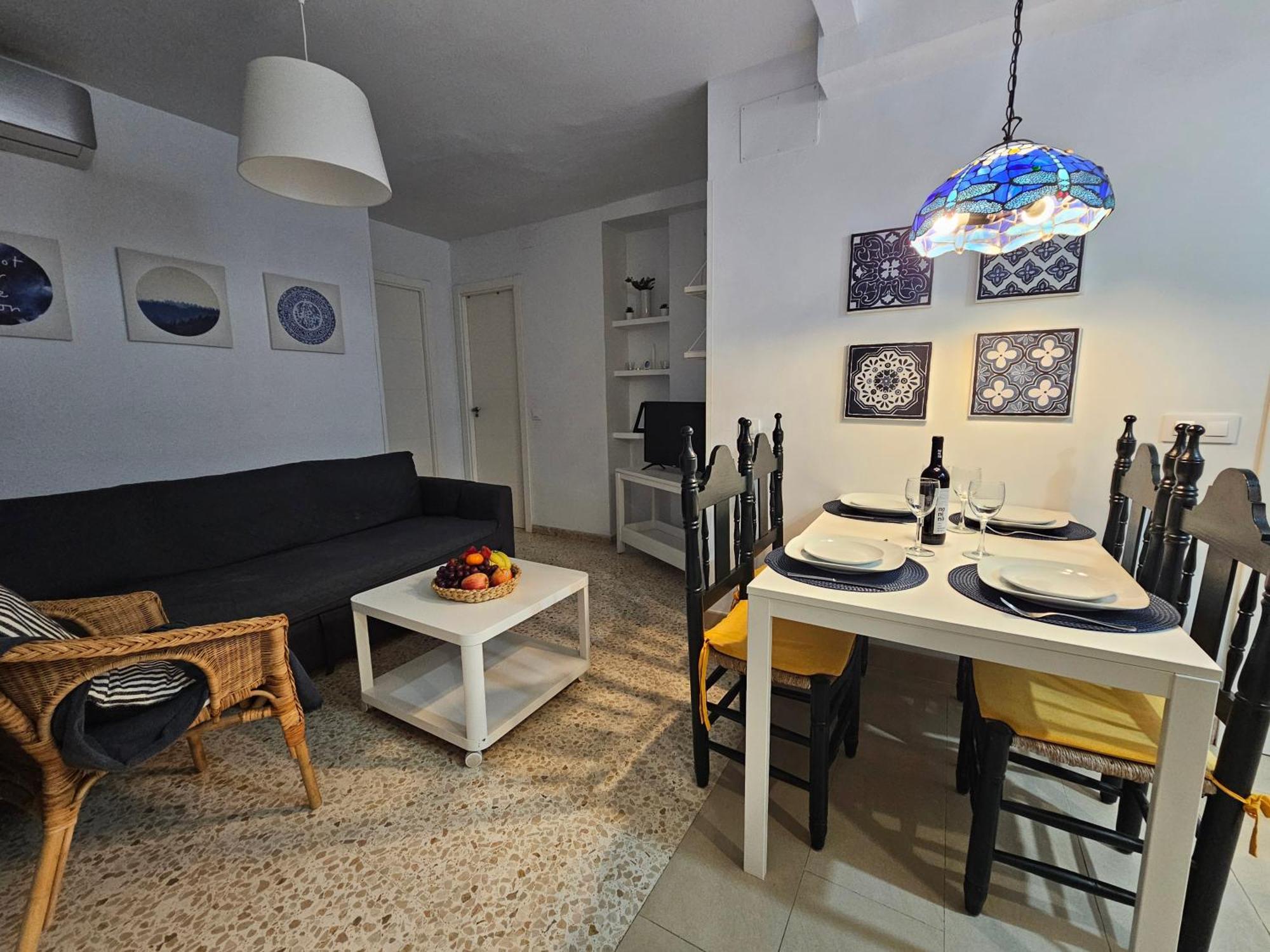 Plaza De Armas By Rami, Seville